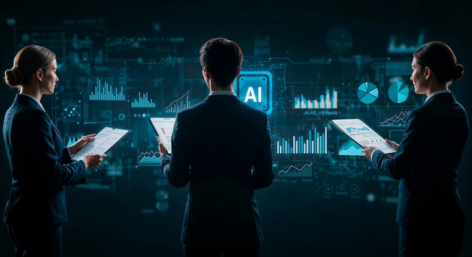 AI and Data Strategy