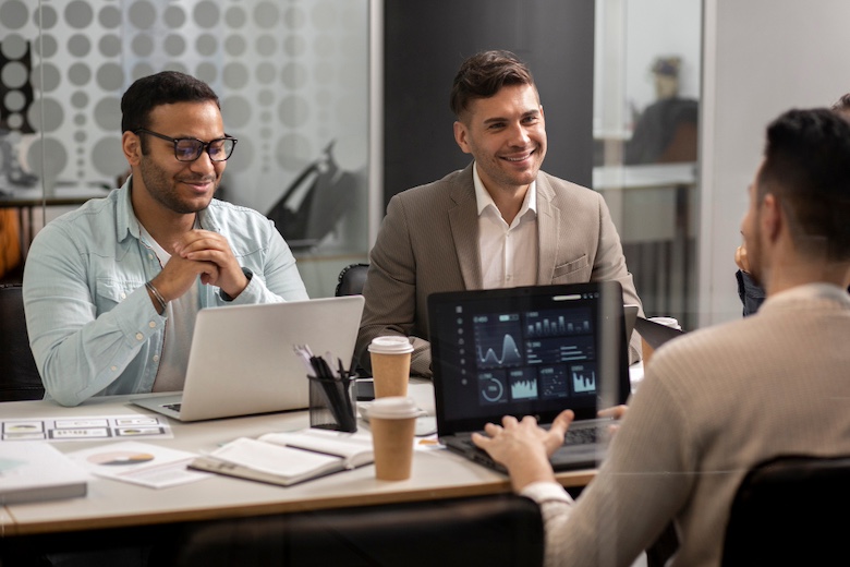 AI Consulting Companies