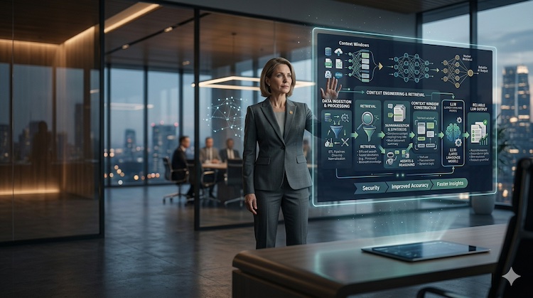 AI Strategy Consultant