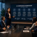 Top AI Corporate Trainer
