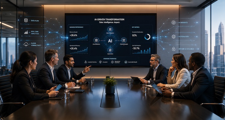 AI Training