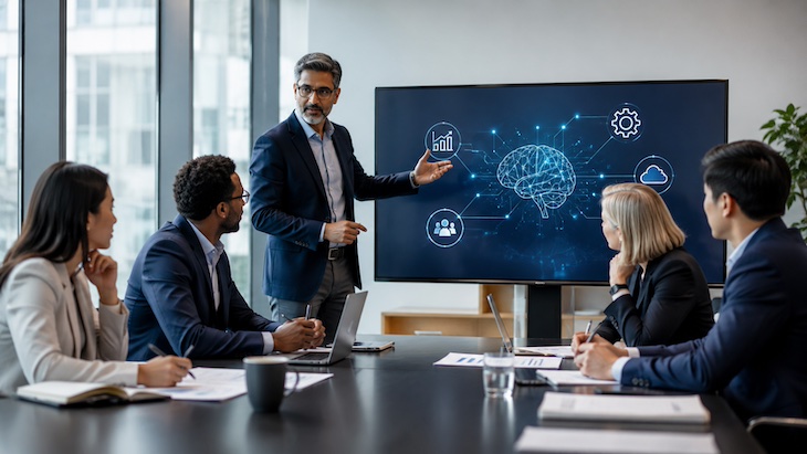 Applied AI Workshop