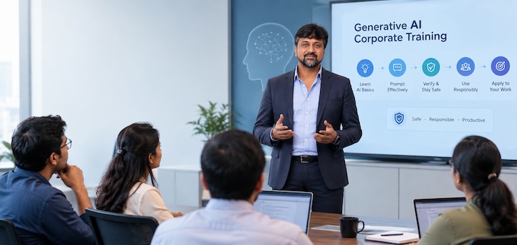 generative-ai-corporate-training