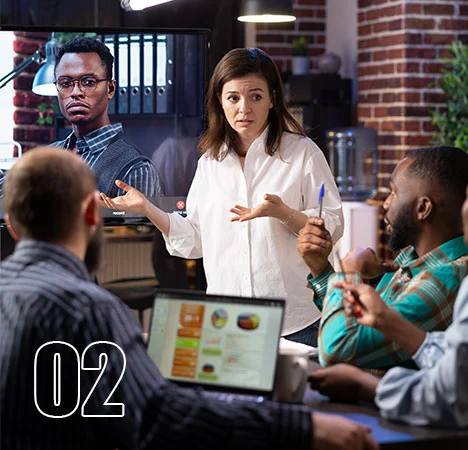 AI stratergy & governance